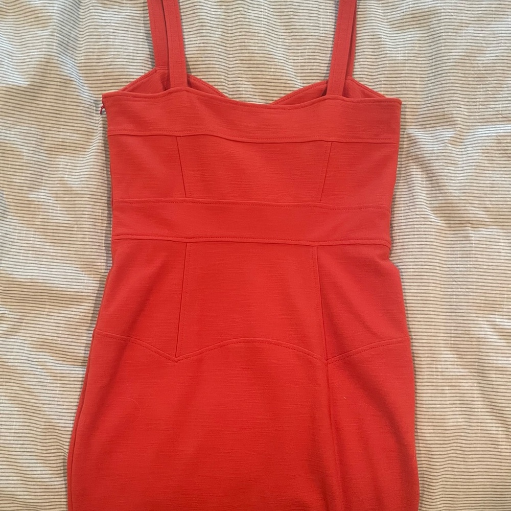 Diane vonFurstenberg size 4 dress - Picture 5 of 7